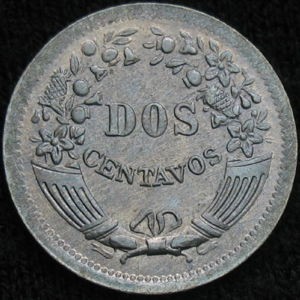 2 centavos , Peru
