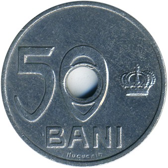 50 бань , Румыния