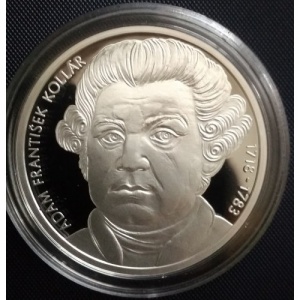Slowakei  10 Euro - Reverse