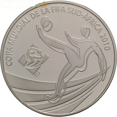 10 diners , Andorra (2010 World Football Cup South Africa)