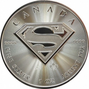 Kanada 5 doleriai - Reverse