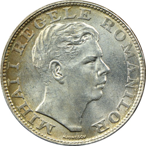 200 леев , Румыния