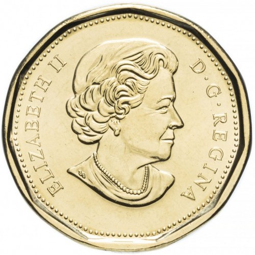 1 dolar , Kanada (100th Anniversary - Toronto Maple Leafs)