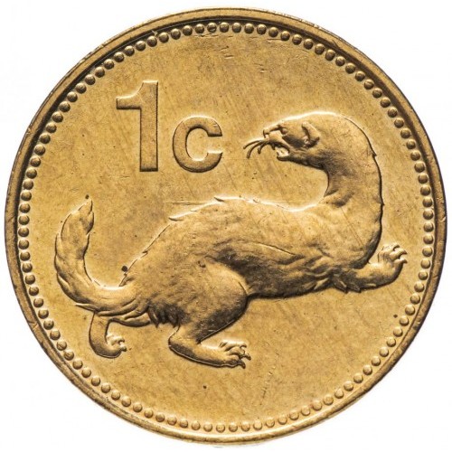 1 cent , Malta