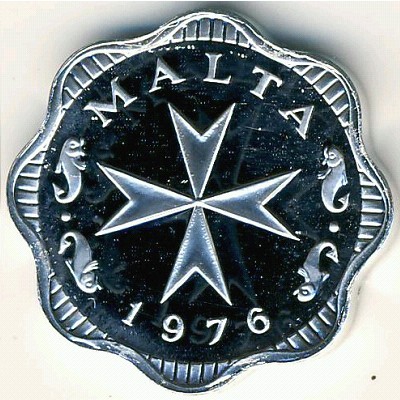 2 milsi , Malta