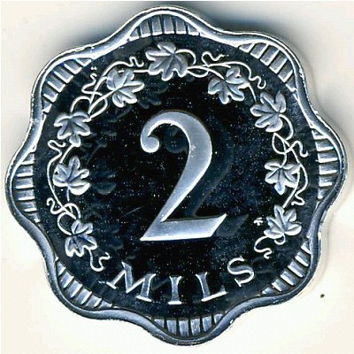 2 milsi , Malta