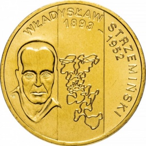 Polen 2 Złote - Reverse