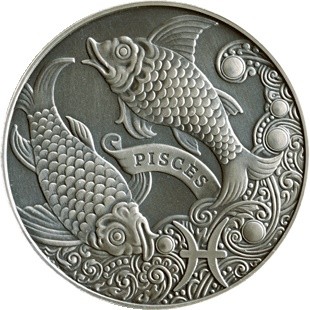 1 Ruble , Belarus (Balık)