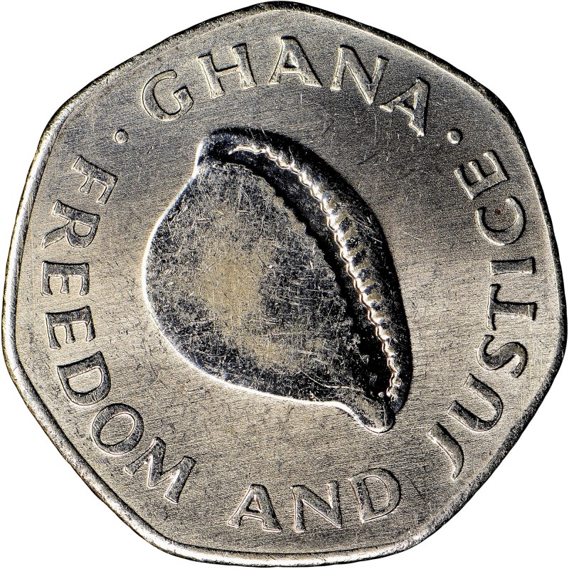 200 седи , Гана