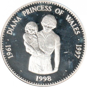 Samoa 10 tala - Reverse