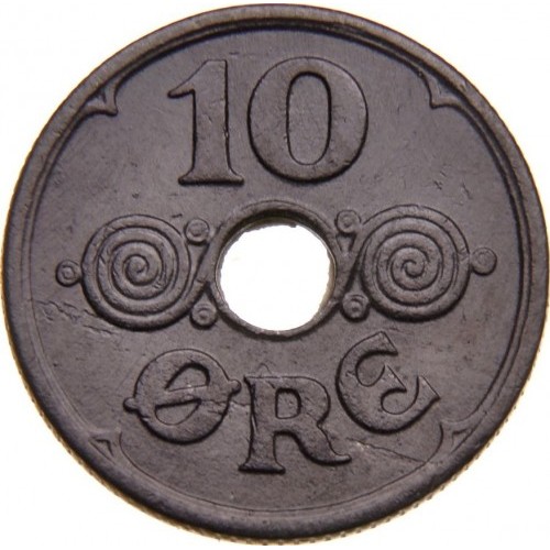 10 إيري , الدنمارك