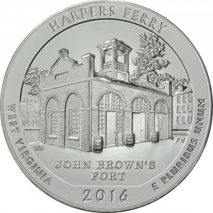 USA ¼ Dollar - Reverse
