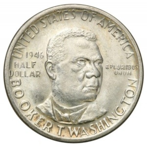 США ½ доллара - Obverse