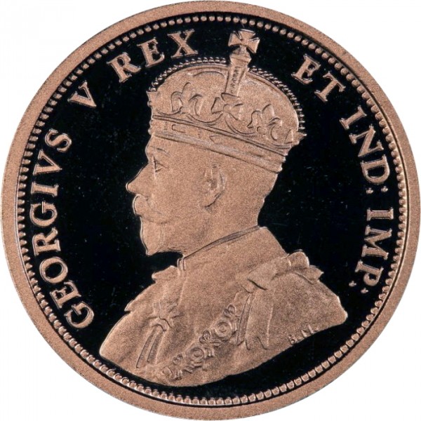 ١ سنت , كندا (100th Anniversary - Silver Dollar)