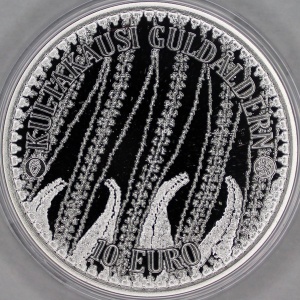 Finnland 10 Euro - Reverse