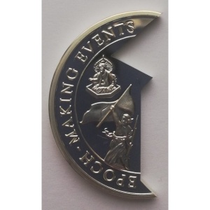 Samoa 5 tala - Reverse