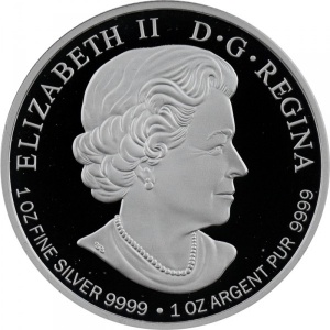 Kanada 20 dollars - Obverse