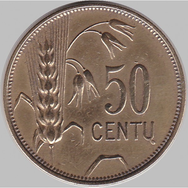 50 Cent , Litauen