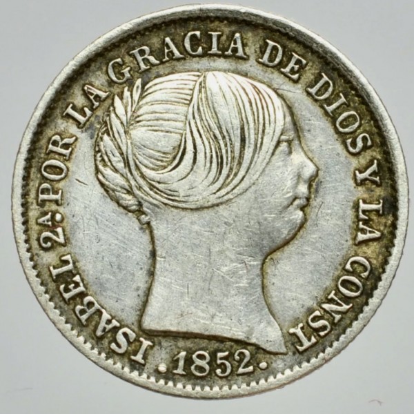 1 real , Spagna