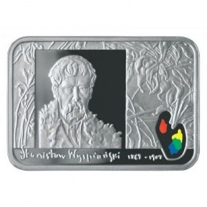 Polen 20 Złotych - Reverse