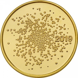 Finnland 100 Euro - Obverse