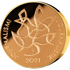 Finnland 100 Euro - Obverse