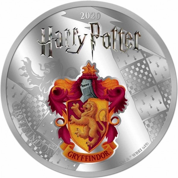 ½ dollar , Samoa (Gryffindor)