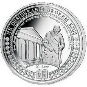 Samoa 5 talos - Reverse