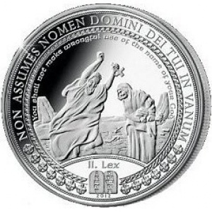 Samoa 5 talos - Reverse
