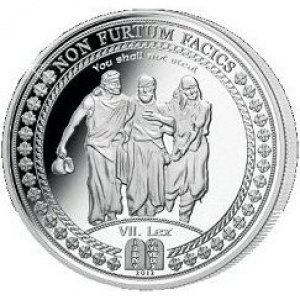 Samoa 5 talos - Reverse