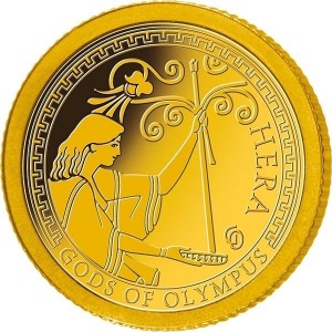 Samoa 1 dollar - Reverse