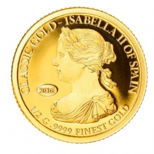 Samoa 1 dollar - Reverse