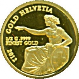 Samoa 1 dollar - Reverse