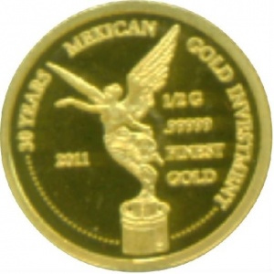 Samoa 1 dollar - Reverse