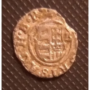 Ungarn 1 Denar - Obverse