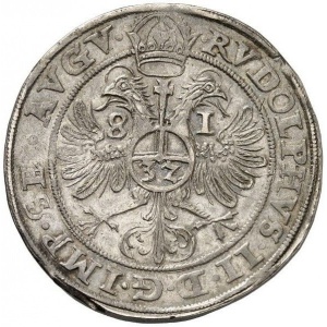 Wismar 1 Taler - Obverse