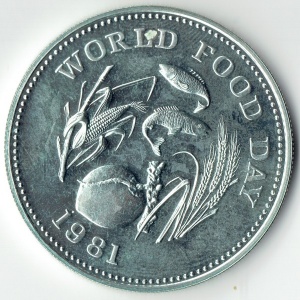 Filipinas 25 piso - Reverse