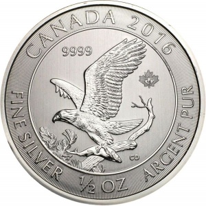 Kanada 2 doleriai - Reverse