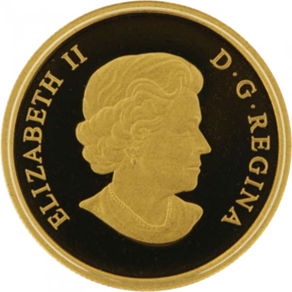 200 Dollar , Kanada (Große Entdecker Kanadas – Wikinger)