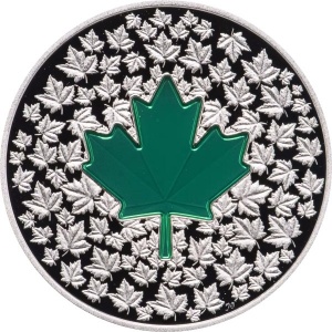 Canada 20 dollars - Reverse