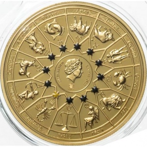 Samoa 20 centů, 2022