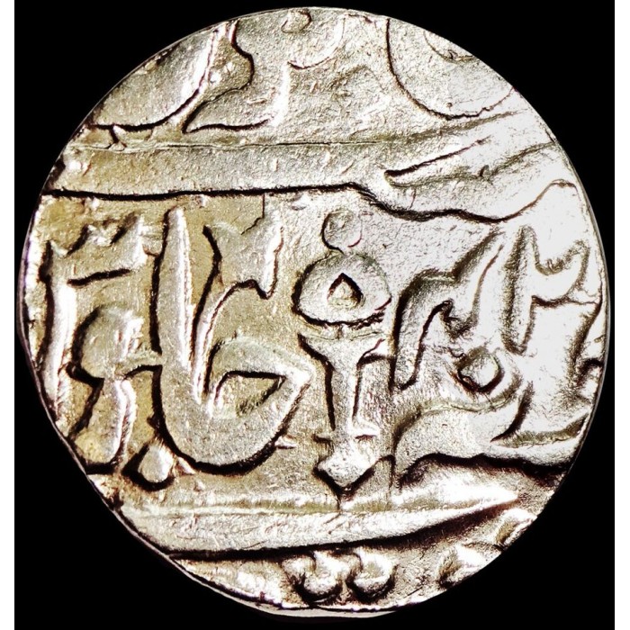 1 rupee  , Orchha