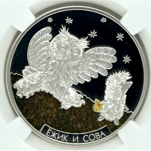 Гана 5 седи - Obverse