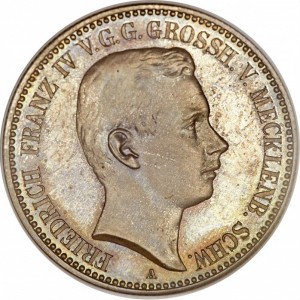 Deutsches Kaiserreich 2 Mark - Obverse