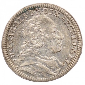 Bayern 3 Kreuzer - Reverse