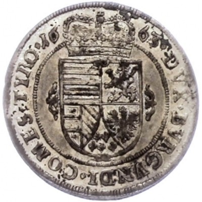 10 Kreuzer , Tirol