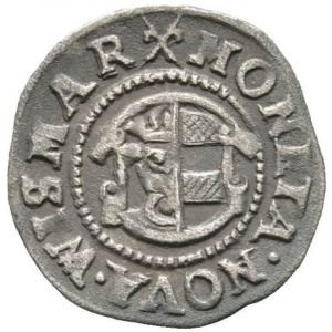 Wismar 1/48 Taler - Obverse