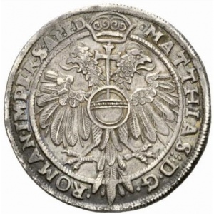 Wismar 1 Taler - Obverse