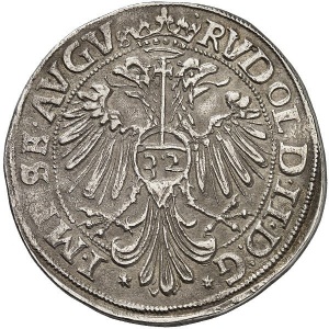 Wismar 1 Taler - Obverse