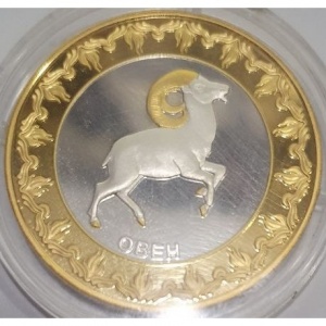 Tokelau 5 doleriai - Reverse